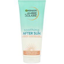 Foto van Garnier Ambre solaire aftersun zelfbruiner