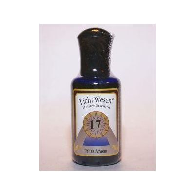 Foto van Pallas Athene olie 17