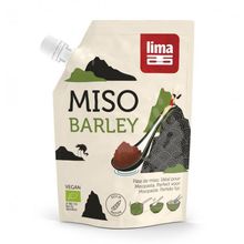 Foto van Lima Barley miso bio
