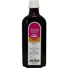 Foto van Trigonella complex wijntonicum