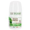 Afbeelding van Douce Nature Deodorant roll on mint hervulbaar