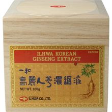 Foto van Ilhwa Ginseng extract