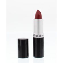 Foto van Benecos Lippenstift just red