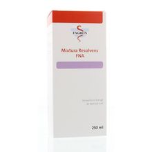 Foto van Fagron Hoestdrank FNA