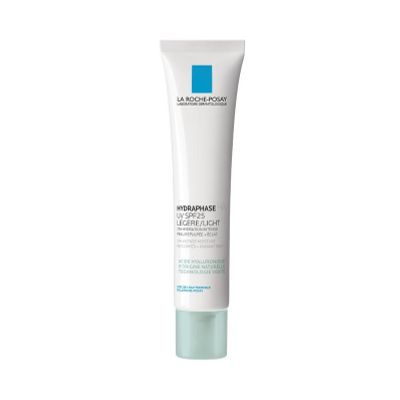 La Roche Posay Hydraphase HA UV licht Foto van La Roche Posay Hydraphase HA UV licht