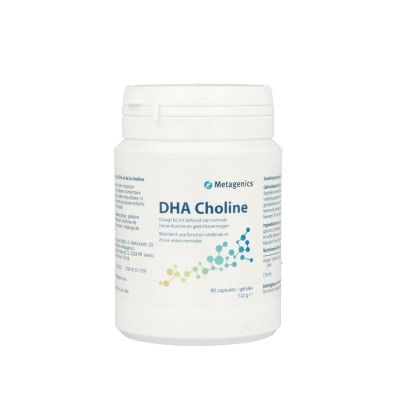 Metagenics DHA Choline NF