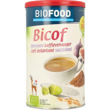 Foto van Biofood Koffievervanger