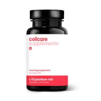 Cellcare L-tryptofaan 400