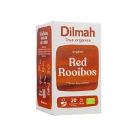 Dilmah Organic rooibos tea bio