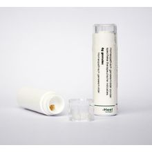 Foto van Homeoden Heel Cuprum aceticum D30
