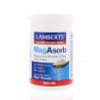 Afbeelding van Lamberts MagAsorb (magnesium citraat) poeder 375 mg