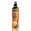 Afbeelding van Isostar Fast hydration isotonic sport drink orange