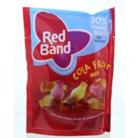 Red Band Winegumgs cola fruit