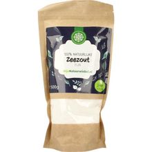 Foto van Mijnnatuurwinkel Zeezout fijn