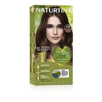 Naturtint Intens diep cappuccino bruin