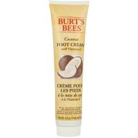 Burts Bees Foot creme coconut