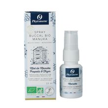 Foto van Aprolis Mondspray manuka