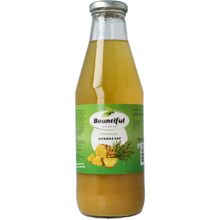 Foto van Bountiful Ananas sap