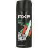 Afbeelding van AXE Deodorant bodyspray Africa