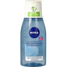 Foto van Nivea Oog make-up reinigingslotion