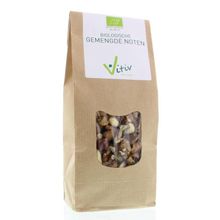 Foto van Vitiv Gemengde noten bio