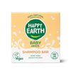 Afbeelding van Happy Earth Shampoobar voor baby & kids