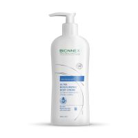 Bionnex Perfederm body cream moisturizing