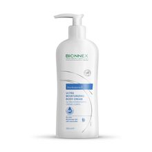 Foto van Bionnex Perfederm body cream moisturizing