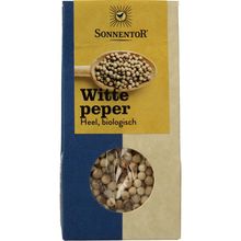 Foto van Sonnentor Witte peper
