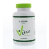 Afbeelding van Vitiv L-Lysine 1000 mg