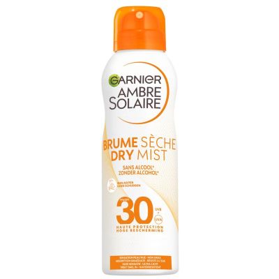 Garnier Ambre solaire dry protect spray SPF30