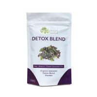 Wild Irish Detox zeewier poeder mix bio