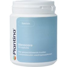 Foto van Plantina Menocare