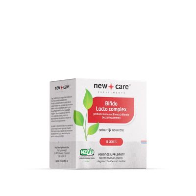 New Care Bifido lacto complex