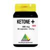 Afbeelding van SNP Ketone + 500 mg puur