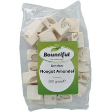 Foto van Bountiful Nougat amandel