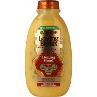 Garnier Shampoo honing goud