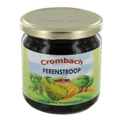 Crombach Perenstroop