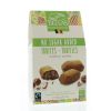 Afbeelding van Belvas Hazelnoot praline truffels