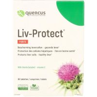 Quercus Liv-protect
