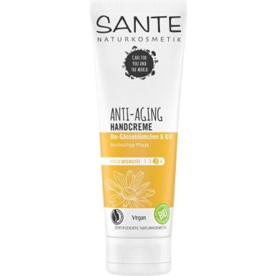 Sante Anti aging hand cream