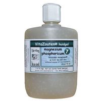 Magnesium phosphoricum huidgel Nr. 07