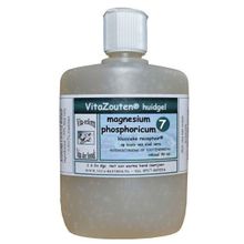 Foto van Magnesium phosphoricum huidgel Nr. 07