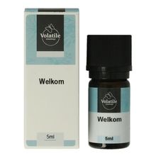 Foto van Volatile Welkom