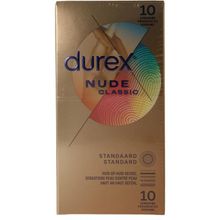 Foto van Durex Nude