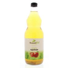 Foto van Bountiful Appelazijn bio