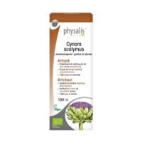 Physalis Cynara scolymus bio