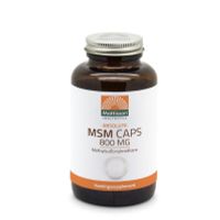 Mattisson MSM 800 mg