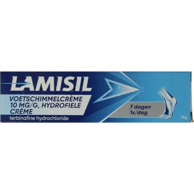 Lamisil Cream 1%