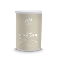Mattisson Rijst proteine poeder